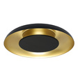 Lampa Sufitowa Milagro Piattino ML1812