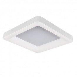 Plafon Italux Giacinto 5304-850SQC-WH-3