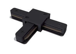 Łącznik "T"  Track Maytoni  czarny