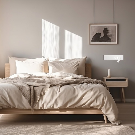 Lampa Ścienna Milagro Resort ML1569