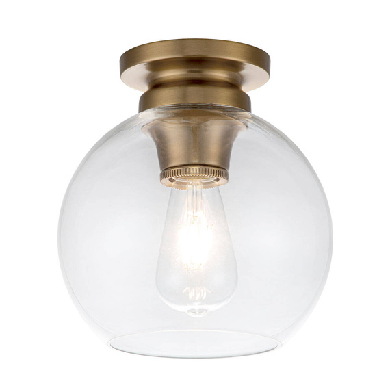 Plafon Elstead Lighting Tabby FE-TABBY-F-BB