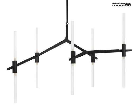 Żyrandol Moosee Candelabr MSE010100316