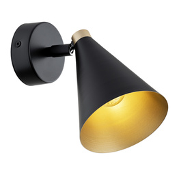Lampa Ścienna Argon Lucinda 8253