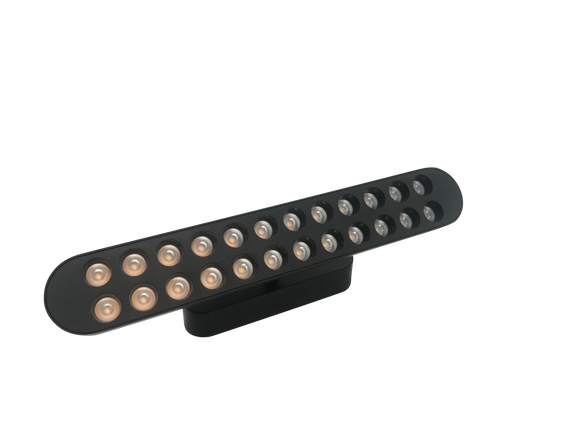 Lampa Szynowa Azzardo Neo AZ5123