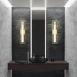 Eurofase Blakley QN-BLAKLEY-L-BG Lampa ścienna