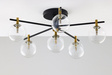 Jupiter Figaro 2036 Plafon