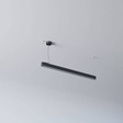 Cleoni Avar płaski 100cm FP002/B1/OP/196/930 Zwis