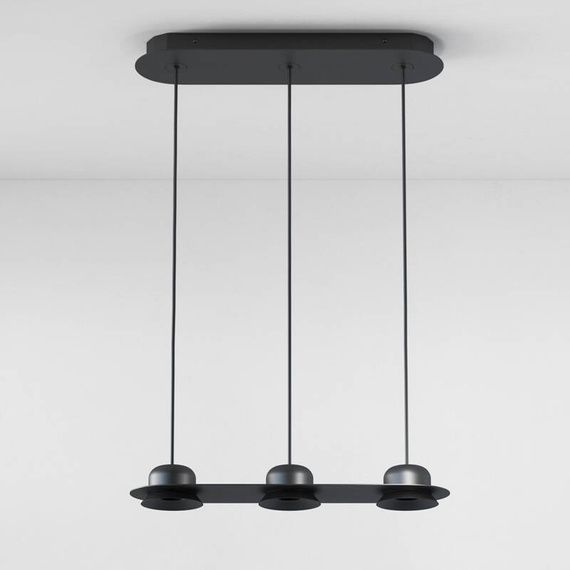 Lampa wisząca Cleoni Oti A3 LA361/A3/L09/SdPW/G/116/38D/930