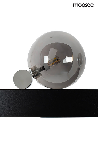 Żyrandol Moosee Lineal MSE010100270