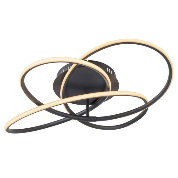Lampa sufitowa Globo Lighting Panda 67201S-30