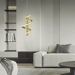 Zwis Aviano Claret 6209-0115