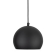 Żyrandol TK Lighting Zoe 10167