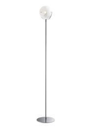 Lampa podłogowa Fabbian BELUGA WHITE D57 C11 01