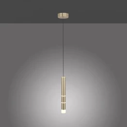 Paul Neuhaus PURE-VEGA Lampa Wisząca 2211-60