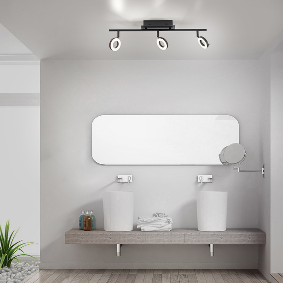 Lampa Sufitowa Paul Neuhaus Sileda 003902-032239