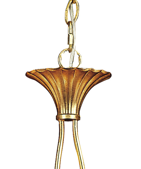 Lampa Mantra PAOLA 3541