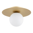 Lampa Sufitowa Argon Spello 8262