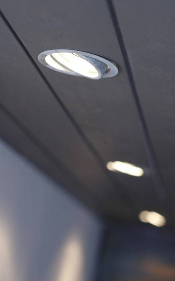 Wpust Nordlux 20299931 Tip