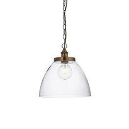 Lampa Wisząca Endon Hansen Grand 102926