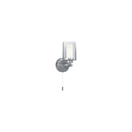 Lampa ścienna Nowodvorski Vista 8051