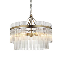 Lampa Wisząca Endon Marietta 99166