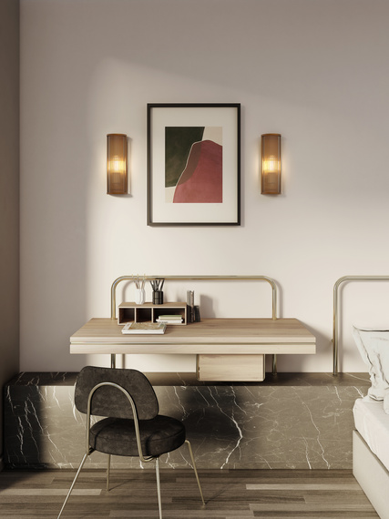 Oprawa Ścienna Astro Avignon 1427002