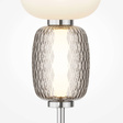 Lampka nocna Maytoni MOD267TL-L28CH3K Pattern
