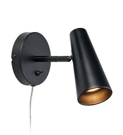 Lampa ścienna Markslojd Crest 108200