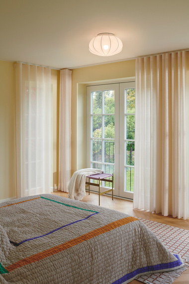 Lampa Sufitowa Nordlux Aeron 2412206001