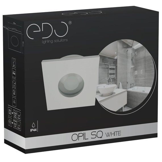 Plafon Zuma Line Opil 003054-032432