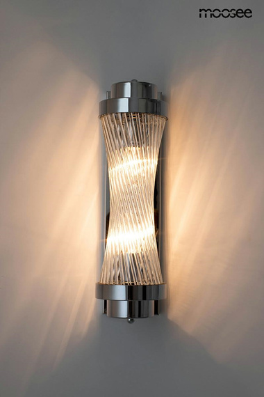 Oprawa Ścienna Moosee Column MSE010100360