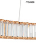 Lampa Wisząca Moosee Liberty MSE010100172