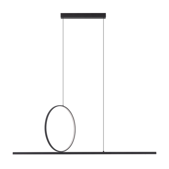 Lampa Wisząca Nowodvorski Lineo Led 11879