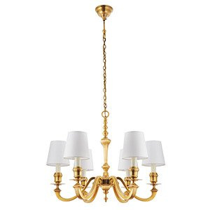 Lampa Wisząca  Interiors Fenbridge & Shades 74450