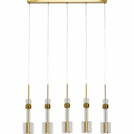 Żyrandol Moosee Candy 55938