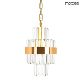 Żyrandol Moosee Impero MSE010100390
