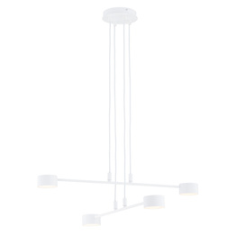 Lampa Wisząca Emibig Modus 4 White (1340/4)