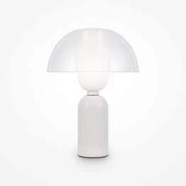 Maytoni Memory MOD177TL-01W Lampka nocna