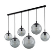 Zwis TK Lighting Esme 5383