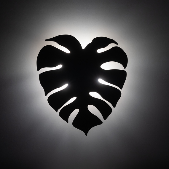 Oprawa Ścienna TK Lighting Monstera 5719