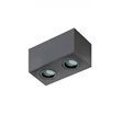 Plafon Azzardo Brant 2 Square IP 44 AZ2879