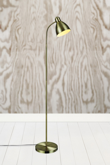 Lampa Podłogowa Markslojd Nitta 105128