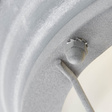 Lampa Sufitowa Brilliant Typhoon 94491/70