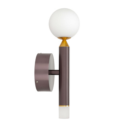 Lampa Ścienna Italux Laon WL-2018109-1