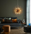 Lampa wisząca Markslojd Soleil 107752