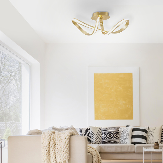 Lampa Sufitowa Zuma Line Melinda 003902-019133