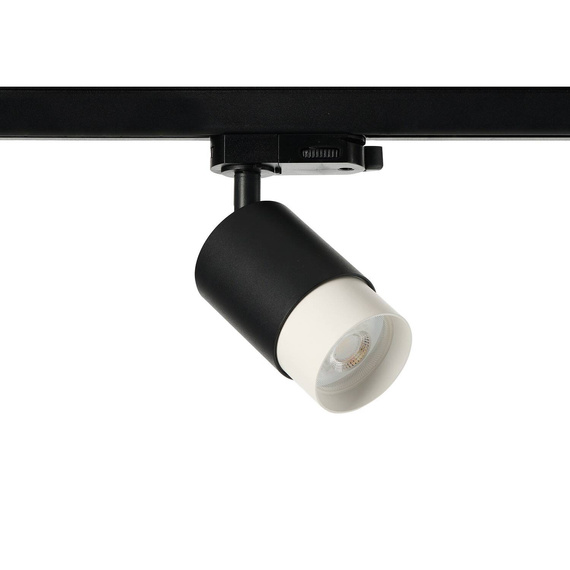 Azzardo ALIA BASE TRACK 3LINE BK AZ6216 Reflektor do szynoprzewodu