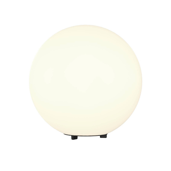 Lampa zewnętrzna Erda biały (O594FL-01W) - Maytoni