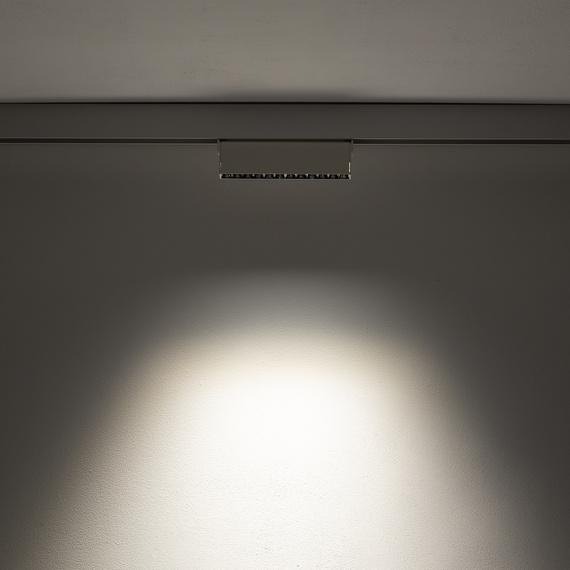 Oprawa szynowa Nowodvorski Lvm Focus Out Led 9W 11634 3000K