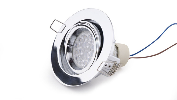 Oprawa wpuszczana Maxlight Fine H0038